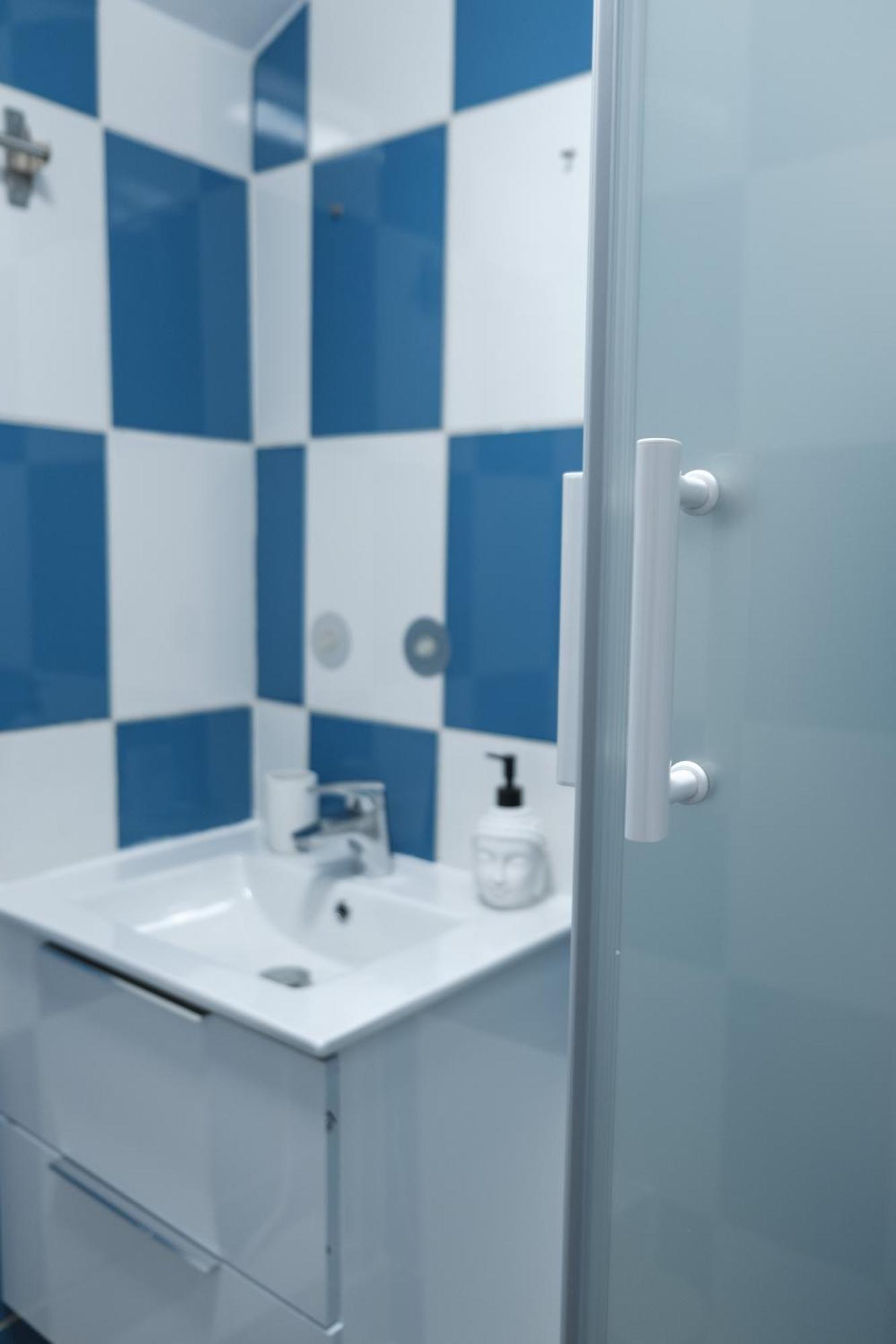 לה בורז'ה Residence Peace מראה חיצוני תמונה
